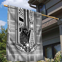 Mabuhay Philippines Festival Garden Flag Philippine Eagle Sun Three Stars Barong Pattern
