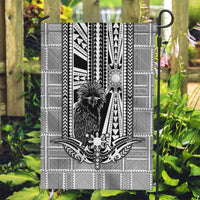 Mabuhay Philippines Festival Garden Flag Philippine Eagle Sun Three Stars Barong Pattern