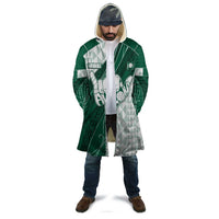 Custom Hawaii Volleyball Cloak Shaka Aloha Hand