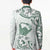 Aloha Hawaii Shaka Blazer Hang Loose Mint Version - Polynesian Pride