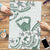Aloha Hawaii Shaka Puzzle Hang Loose Mint Version - Polynesian Pride