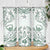 Aloha Hawaii Shaka Skinny Tumbler Hang Loose Mint Version - Polynesian Pride