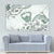 Aloha Hawaii Shaka Tapestry Hang Loose Mint Version - Polynesian Pride