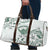 Aloha Hawaii Shaka Travel Bag Hang Loose Mint Version - Polynesian Pride