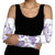 Aloha Hawaii Shaka Arm Sleeves Hang Loose Purple Version - Polynesian Pride