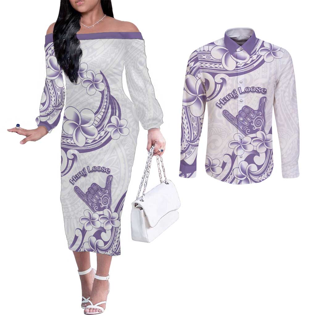 hang loose dress White Multi Tie-Dye Dress - Sweater Dress - Long Sleeve Dress