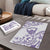 Aloha Hawaii Shaka Puzzle Hang Loose Purple Version - Polynesian Pride