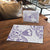 Aloha Hawaii Shaka Puzzle Hang Loose Purple Version - Polynesian Pride