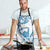 Aloha Hawaii Shaka Apron Hang Loose Blue Version - Polynesian Pride