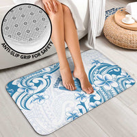 Aloha Hawaii Shaka Bathroom Set Hang Loose Blue Version - Polynesian Pride