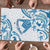 Aloha Hawaii Shaka Puzzle Hang Loose Blue Version - Polynesian Pride