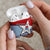West Papua Morning Star AirPods Case One People One Soul - Polynesian Pride