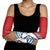 West Papua Morning Star Arm Sleeves One People One Soul - Polynesian Pride