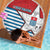 West Papua Morning Star Beach Blanket One People One Soul - Polynesian Pride