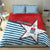 West Papua Morning Star Bedding Set One People One Soul - Polynesian Pride