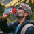 West Papua Morning Star 4 in 1 Can Cooler Tumbler One People One Soul - Polynesian Pride
