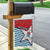 West Papua Morning Star Garden Flag One People One Soul - Polynesian Pride