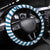 West Papua Morning Star Steering Wheel Cover One People One Soul - Polynesian Pride