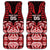 Aotearoa Ngapuhi Car Mats Maori Pattern New Zealand - Polynesian Pride