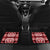 Aotearoa Ngapuhi Car Mats Maori Pattern New Zealand - Polynesian Pride