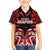 Custom Aotearoa Ngapuhi Hawaiian Shirt Maori Pattern New Zealand - Polynesian Pride