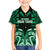 Custom Aotearoa Ngai Tahu Hawaiian Shirt Maori Pattern New Zealand - Polynesian Pride