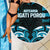 Aotearoa Ngati Porou Beach Blanket Maori Pattern New Zealand - Polynesian Pride