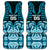 Aotearoa Ngati Porou Car Mats Maori Pattern New Zealand - Polynesian Pride