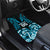Aotearoa Ngati Porou Car Mats Maori Pattern New Zealand - Polynesian Pride