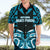 Custom Aotearoa Ngati Porou Hawaiian Shirt Maori Pattern New Zealand - Polynesian Pride