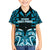 Custom Aotearoa Ngati Porou Hawaiian Shirt Maori Pattern New Zealand - Polynesian Pride