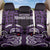 Aotearoa Rangitane Back Car Seat Cover Maori Pattern New Zealand - Polynesian Pride