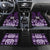 Aotearoa Rangitane Car Mats Maori Pattern New Zealand - Polynesian Pride