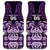 Aotearoa Rangitane Car Mats Maori Pattern New Zealand - Polynesian Pride