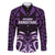 Custom Aotearoa Rangitane Family Matching Puletasi and Hawaiian Shirt Maori Pattern New Zealand - Polynesian Pride