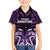 Custom Aotearoa Rangitane Hawaiian Shirt Maori Pattern New Zealand - Polynesian Pride