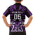 Custom Aotearoa Rangitane Hawaiian Shirt Maori Pattern New Zealand - Polynesian Pride