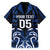 Custom Aotearoa Ngati Tuwharetoa Family Matching Summer Maxi Dress and Hawaiian Shirt Maori Pattern New Zealand - Polynesian Pride