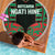 Aotearoa Ngati Hine Beach Blanket Maori Pattern New Zealand - Polynesian Pride
