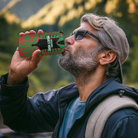 Custom Aotearoa Ngati Hine 4 in 1 Can Cooler Tumbler Maori Pattern New Zealand - Polynesian Pride