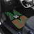 Aotearoa Ngati Hine Car Mats Maori Pattern New Zealand - Polynesian Pride