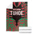 Aotearoa Tuhoe Blanket Maori Pattern New Zealand - Polynesian Pride
