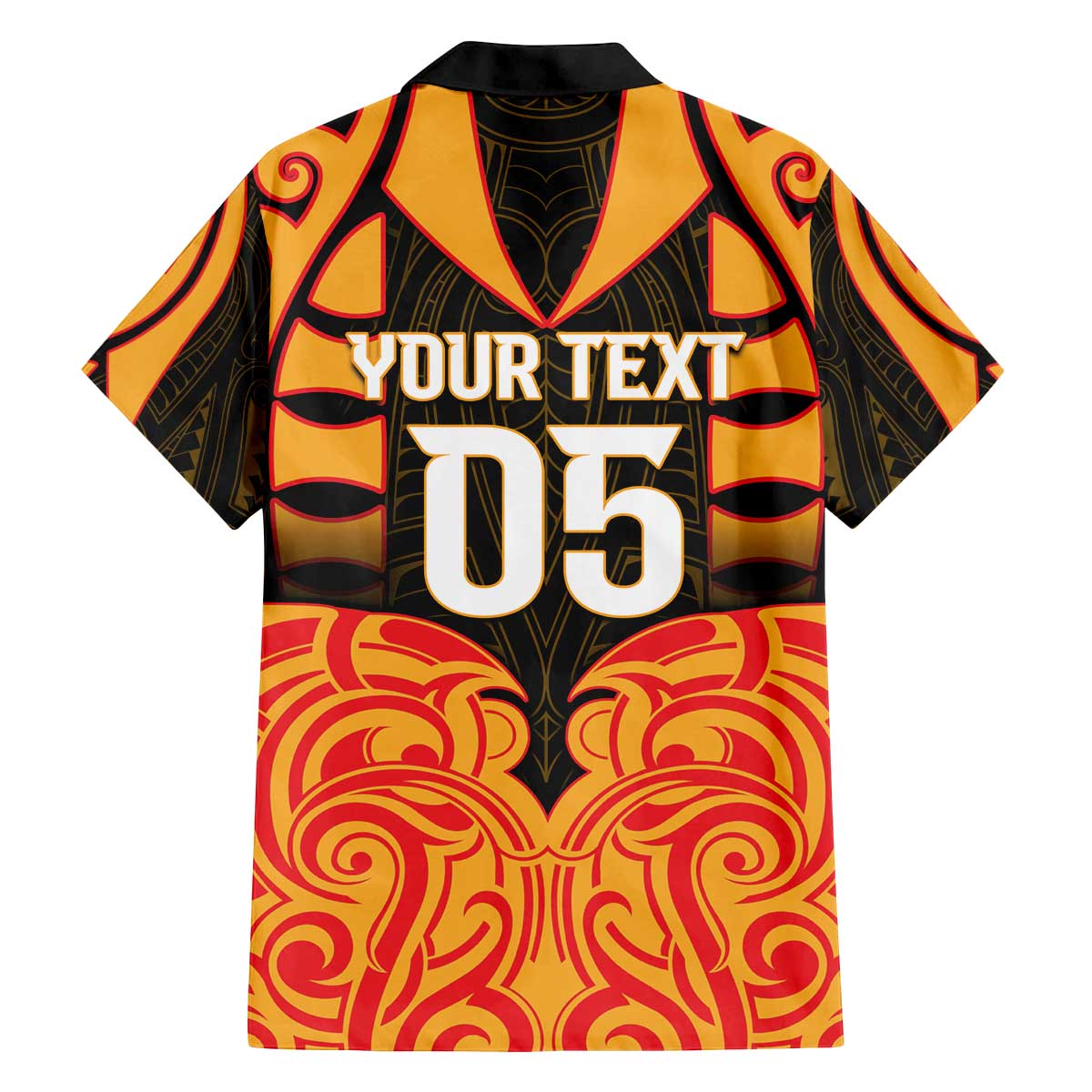 Custom Aotearoa Waikato Family Matching Off The Shoulder Long Sleeve Dress and Hawaiian Shirt Maori Pattern New Zealand - Polynesian Pride