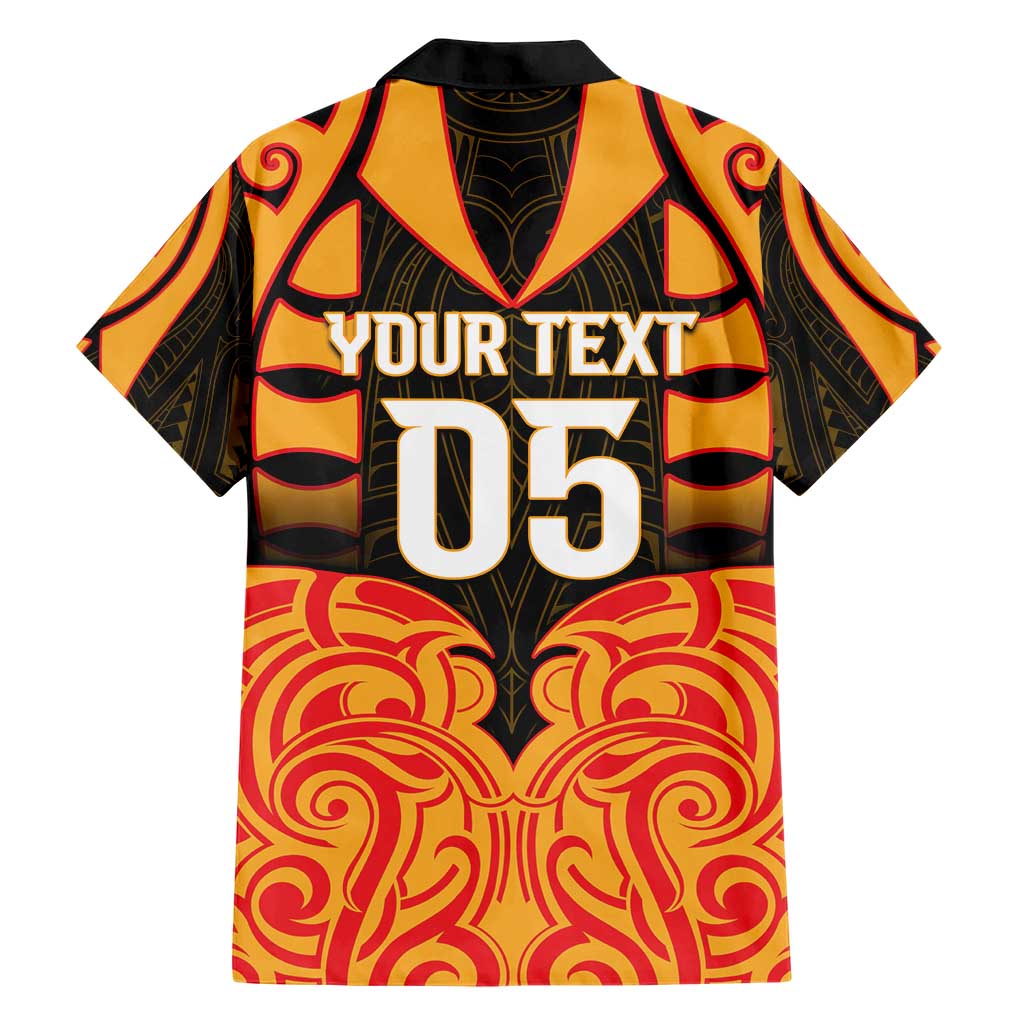 Custom Aotearoa Waikato Family Matching Short Sleeve Bodycon Dress and Hawaiian Shirt Maori Pattern New Zealand - Polynesian Pride