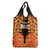 Aotearoa Waikato Grocery Bag Maori Pattern New Zealand - Polynesian Pride