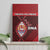French Polynesia Is In My DNA Canvas Wall Art - Polynesian Pride