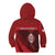 French Polynesia Is In My DNA Kid Hoodie - Polynesian Pride