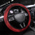 French Polynesia Is In My DNA Steering Wheel Cover - Polynesian Pride