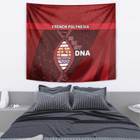French Polynesia Is In My DNA Tapestry - Polynesian Pride