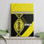 New Caledonia Is In My DNA Canvas Wall Art - Polynesian Pride